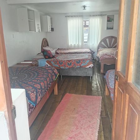 Hostel Magico San Blas Cuzco Zewnętrze zdjęcie