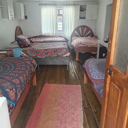 Hostel Magico San Blas Cuzco Zewnętrze zdjęcie