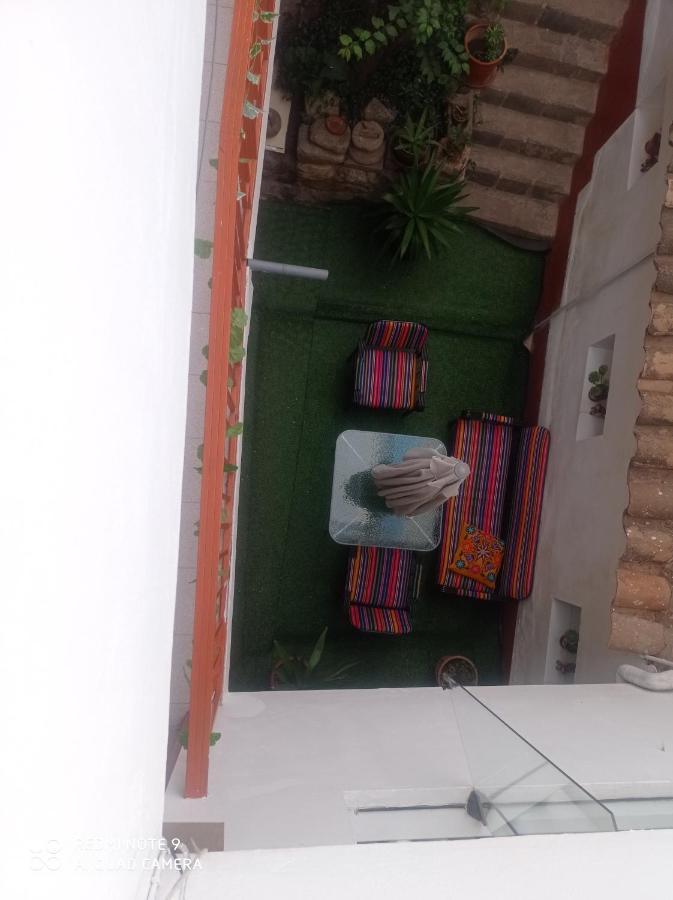 Hostel Magico San Blas Cuzco Zewnętrze zdjęcie