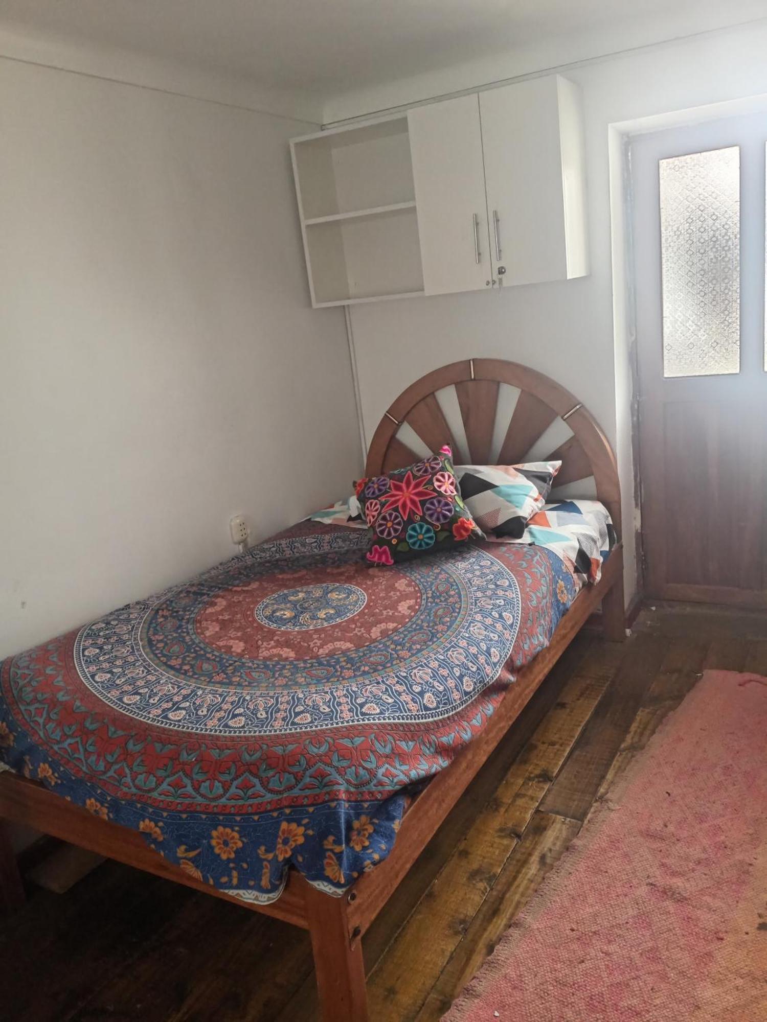 Hostel Magico San Blas Cuzco Zewnętrze zdjęcie