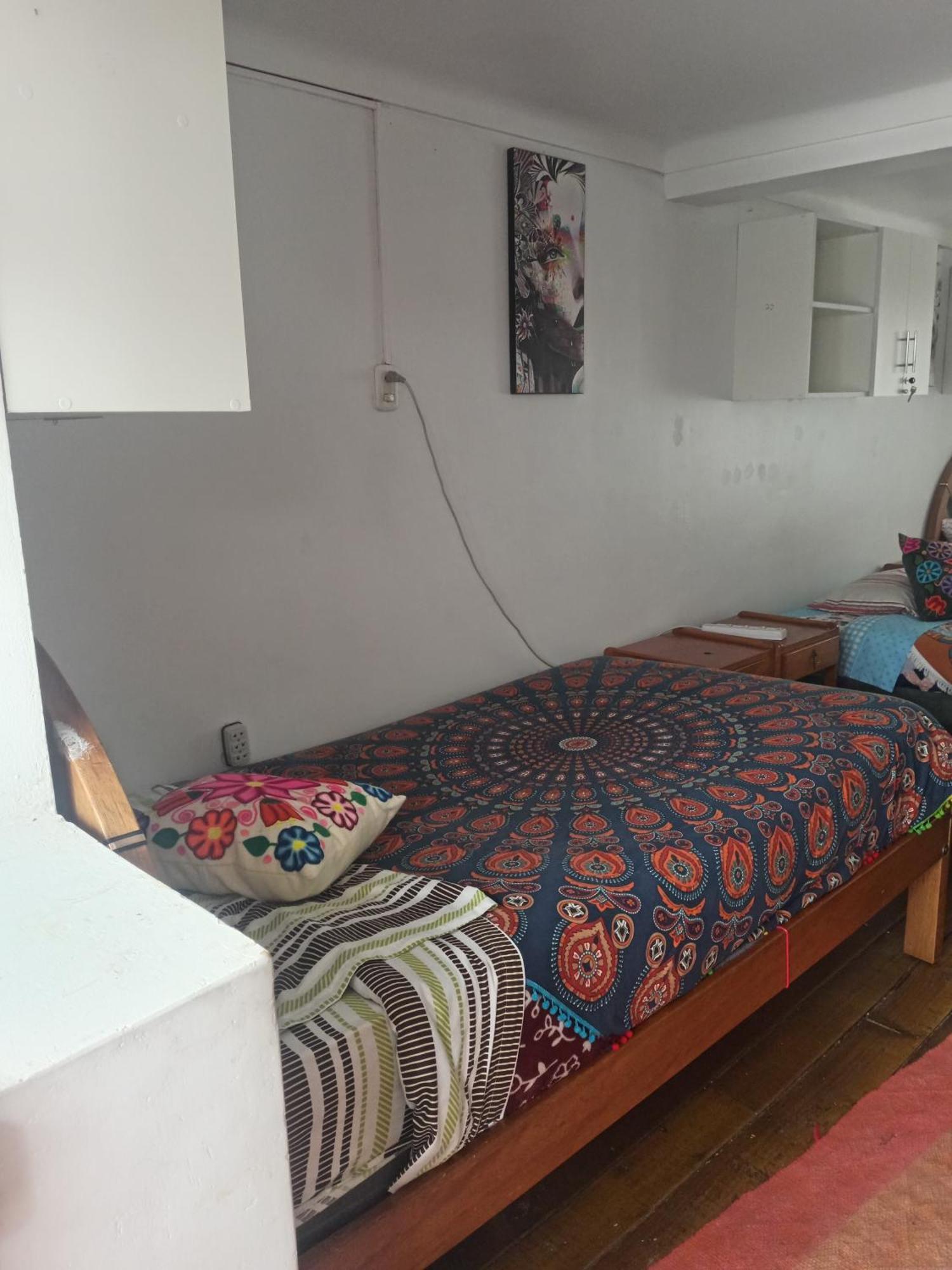 Hostel Magico San Blas Cuzco Zewnętrze zdjęcie