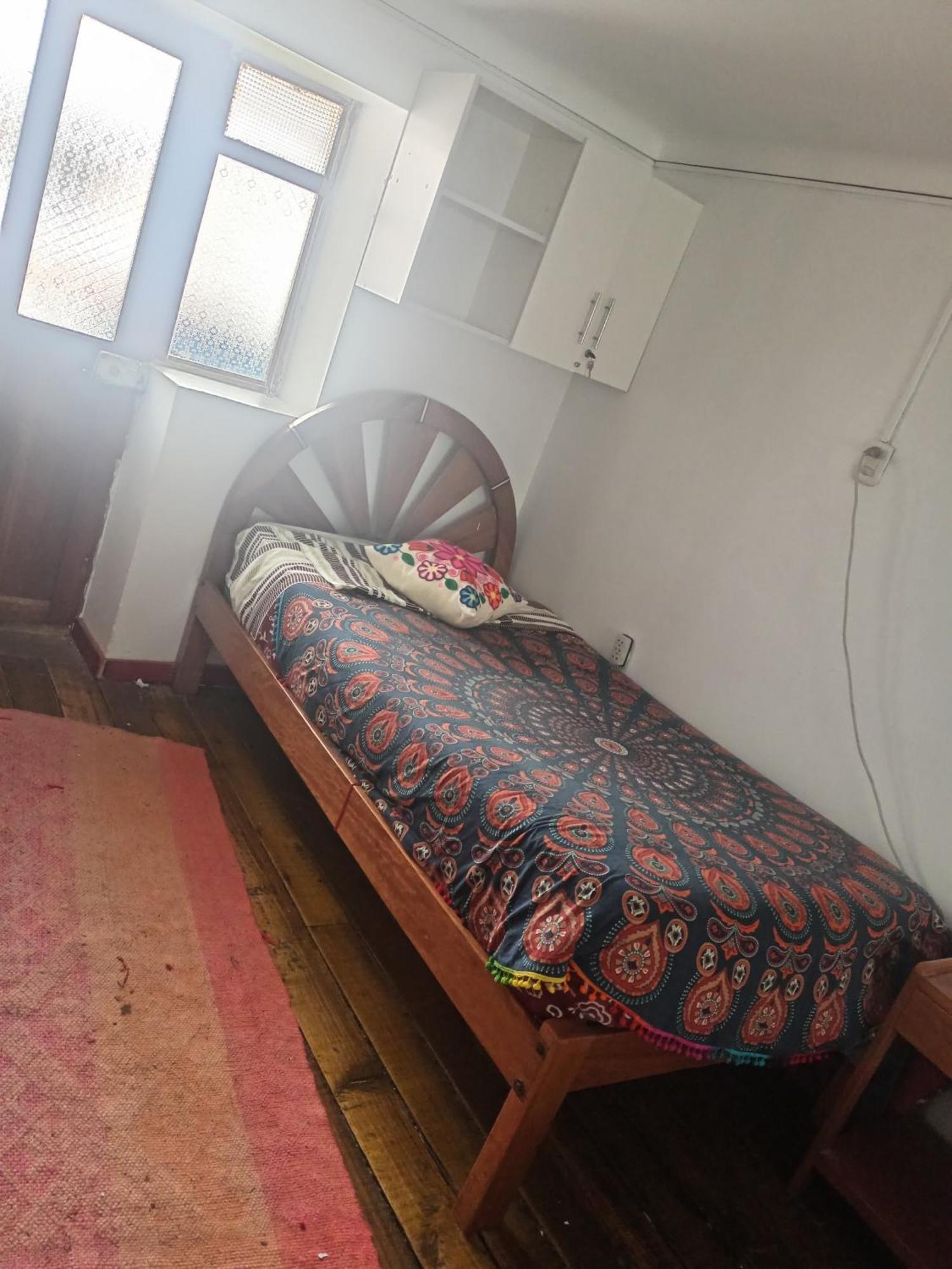 Hostel Magico San Blas Cuzco Zewnętrze zdjęcie