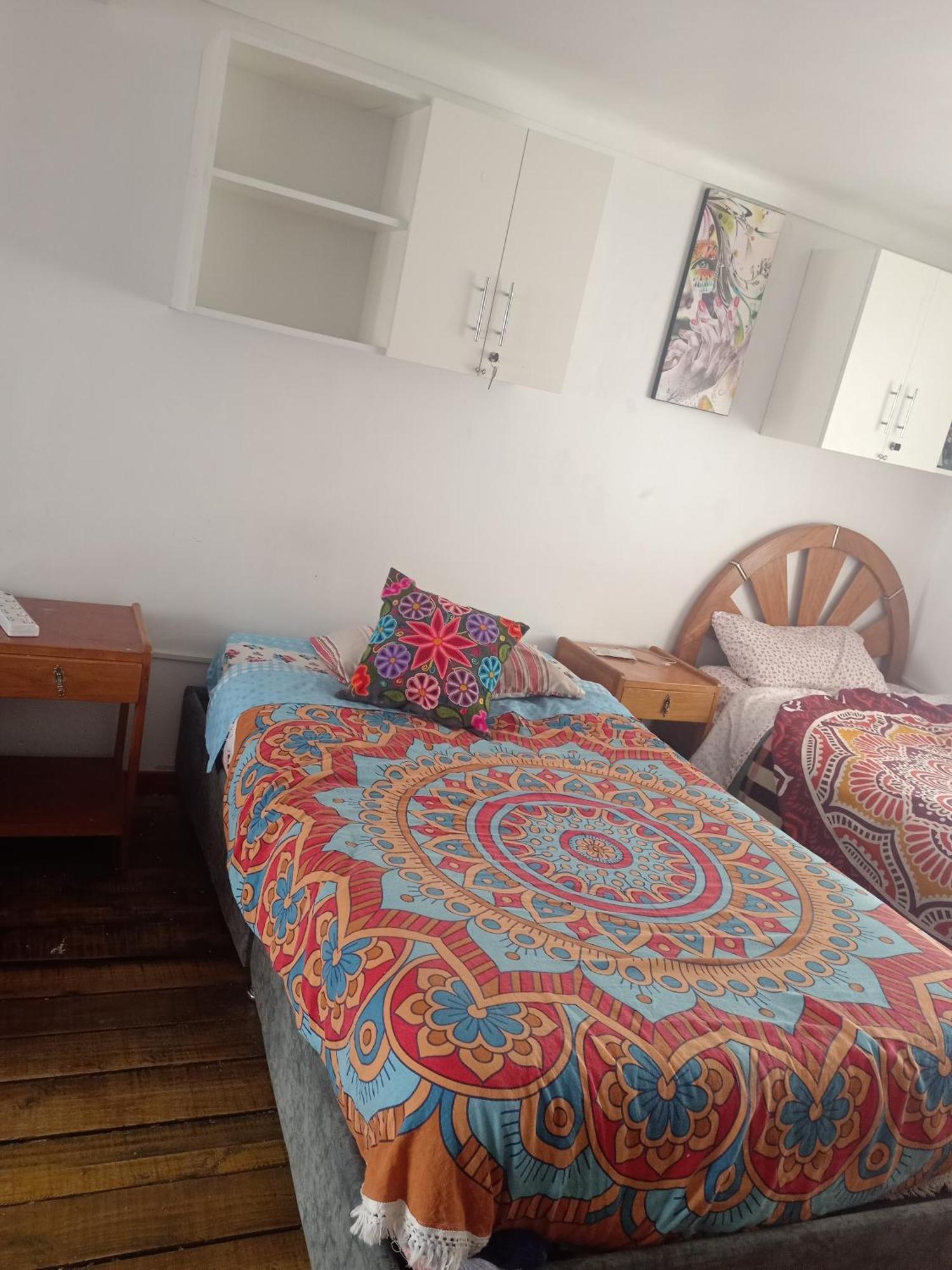 Hostel Magico San Blas Cuzco Zewnętrze zdjęcie